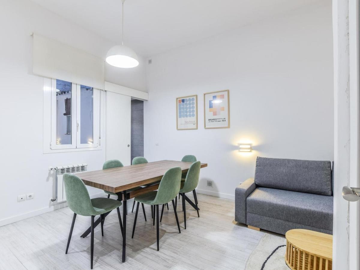 Apartamento Reformado En El Centro Apartment Madrid Exterior photo